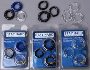Cock Ring For Delay Ejaculation