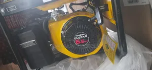 4.5 Kva Elepaq Constant 100  Copper Coil.