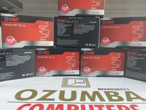 Bvot Mobile Wifi