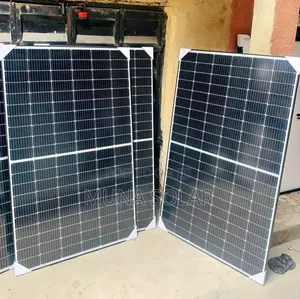 450watts 120cells Jinko Solar Panel