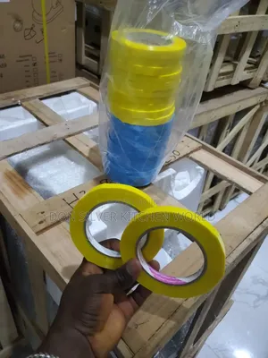 Bread Ceiling Tape