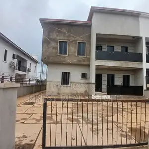 Furnished 4bdrm Duplex in Discovery Estate, Osogbo for sale