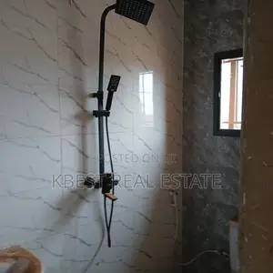 Furnished 4bdrm Duplex in Discovery Estate, Osogbo for sale