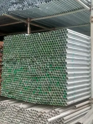 Galvanized Pipe