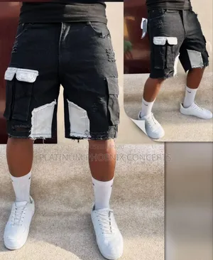 Original Jeans Short