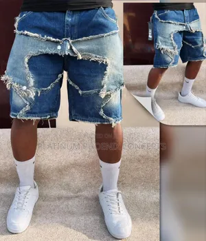 Original Jeans Short