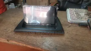 BMW X3 Android Screen Player