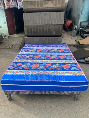 Sharp Springing Guaranteed Semi Orthopedic Mattresses