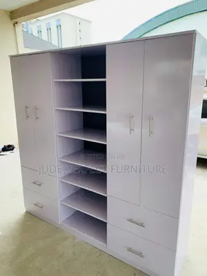Quality 6by6 Wardrobe