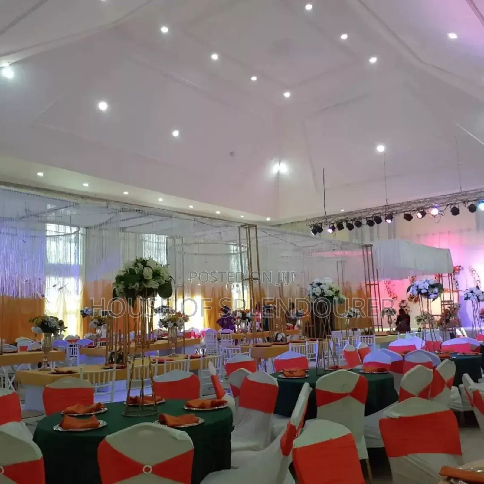 Event Coordinator