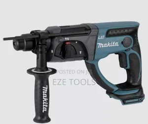 Electric Concrete Drilling Machine