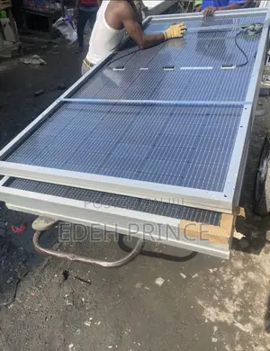 650watts Solar Panels
