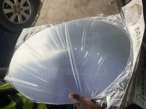 Wall Sticker Mirror