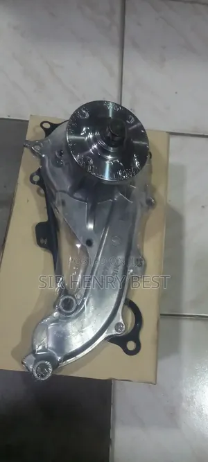 Water Pumps 2TR Engines. Original