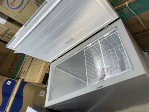 Brand New Hisense Full Copper Engine Chest Freezer