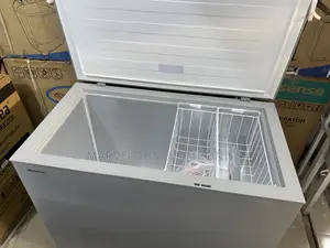 Brand New Hisense Full Copper Engine Chest Freezer