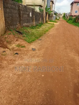 A 530 SQM of Land at New Haven Extension Enugu for 40m