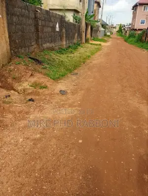 A 530 SQM of Land at New Haven Extension Enugu for 40m