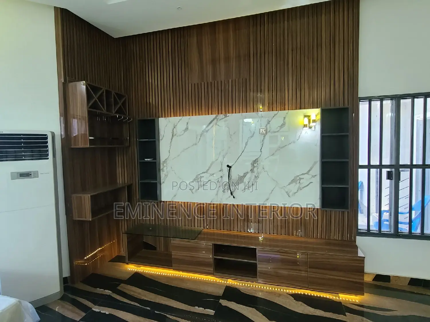 Furniture TV Console