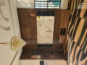 Furniture TV Console