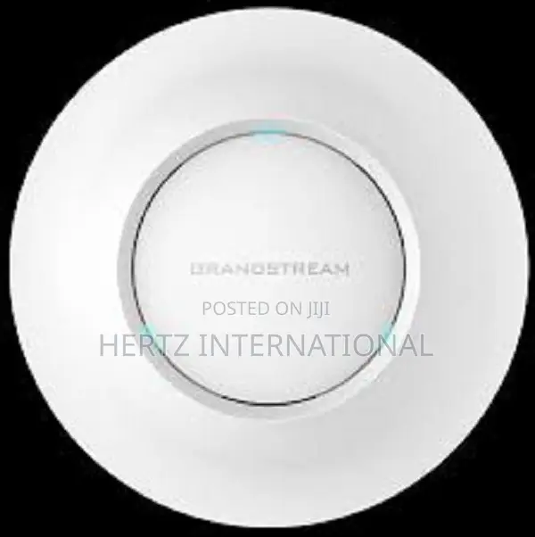 Grandstream Networks GWN7630, Wi-Fi,