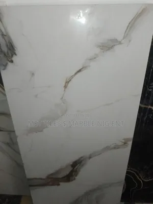 Jumbo Tiles 60x120 Floor