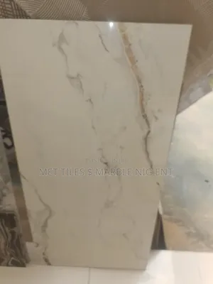 Jumbo Tiles 60x120 Floor