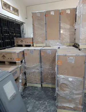 17.5kwh Lithium Batteries