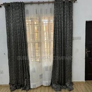 Turkish Curtains