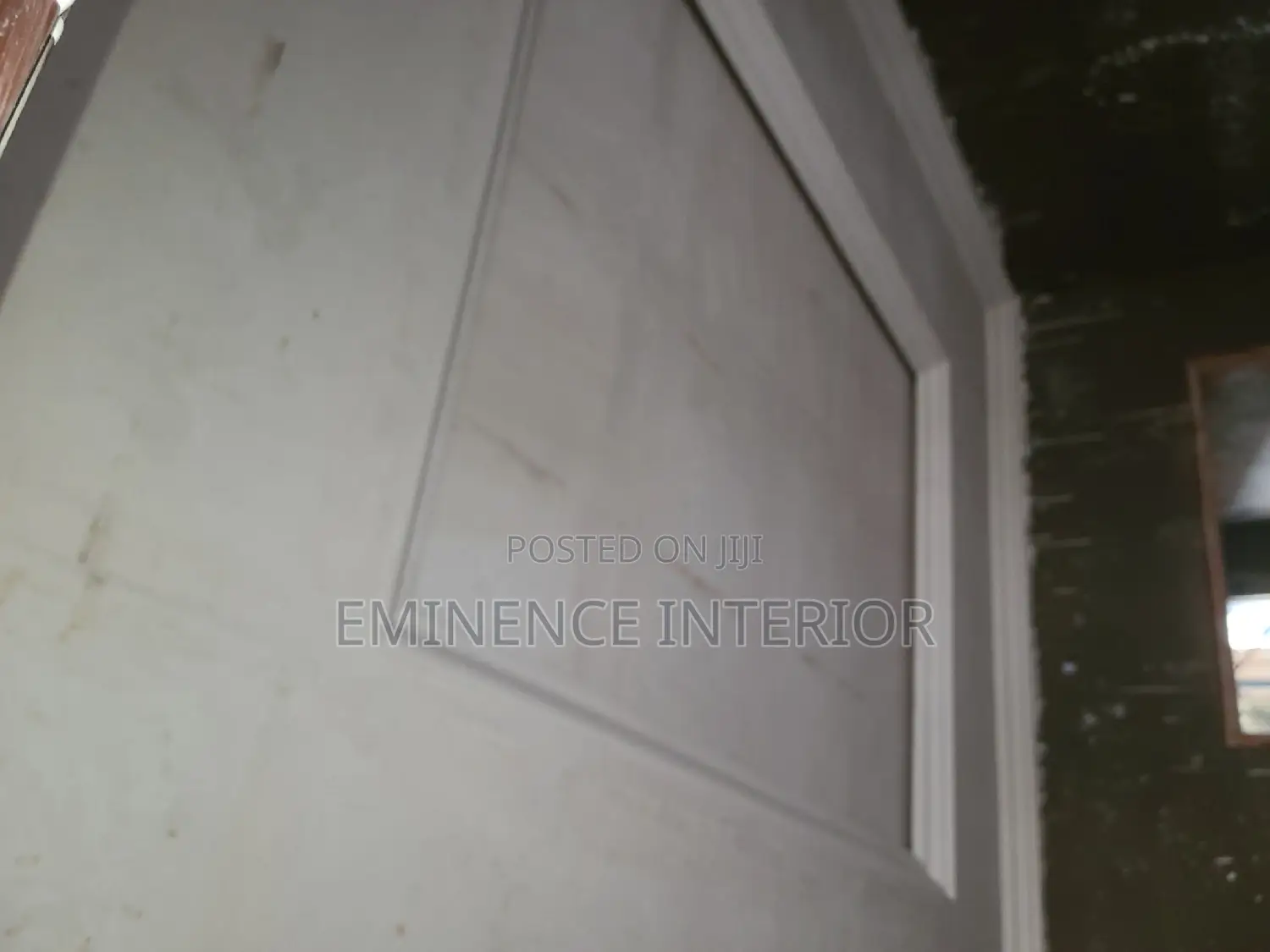 Pop Ceiling