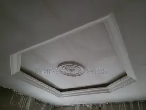 Pop Ceiling