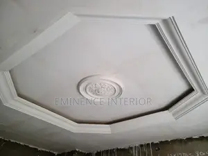 Pop Ceiling