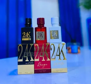 Mini Perfume