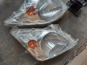 Headlamp for Toyota Land Cruiser Prado