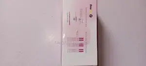 Doubleg Ovulation Test Strip