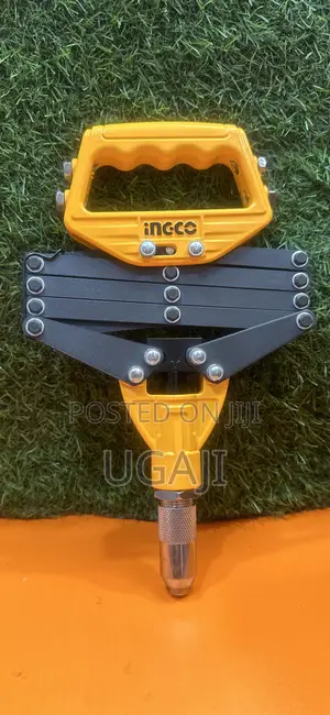 Ingco 32” Folding Hand Riveter