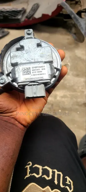 Head Lamp Charger Touring 2016 Model