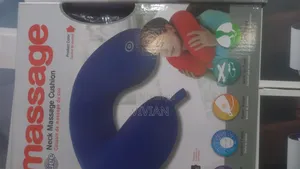 Neck Massage Cushion
