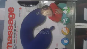 Neck Massage Cushion