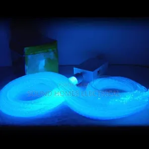 Exclusive Fibre Optic Light
