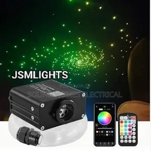Standard Fibre Optic Lights
