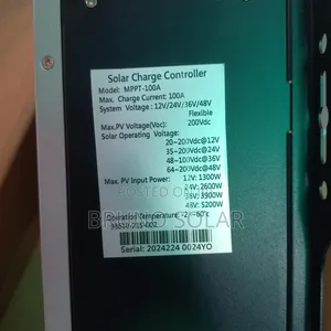 100A Yohako Changer Controller