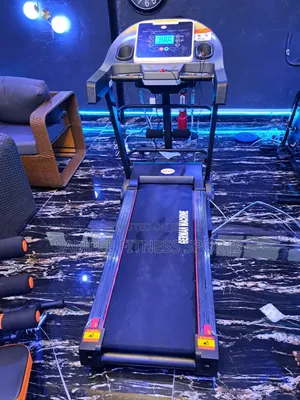 German Treadmill Machine 2.5hp