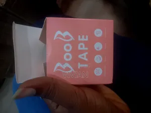 Quality Boob Tape