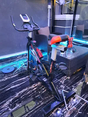 Exercise Sports Spinning Bike Machine