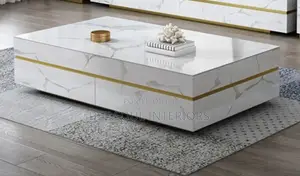 Photo - Center Table