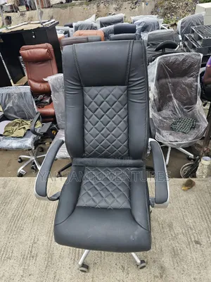 Executive Boss Chair