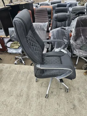 Executive Boss Chair