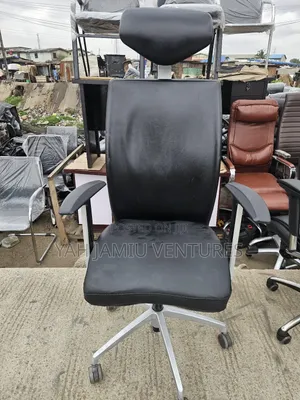 Executive Spartacus Chair