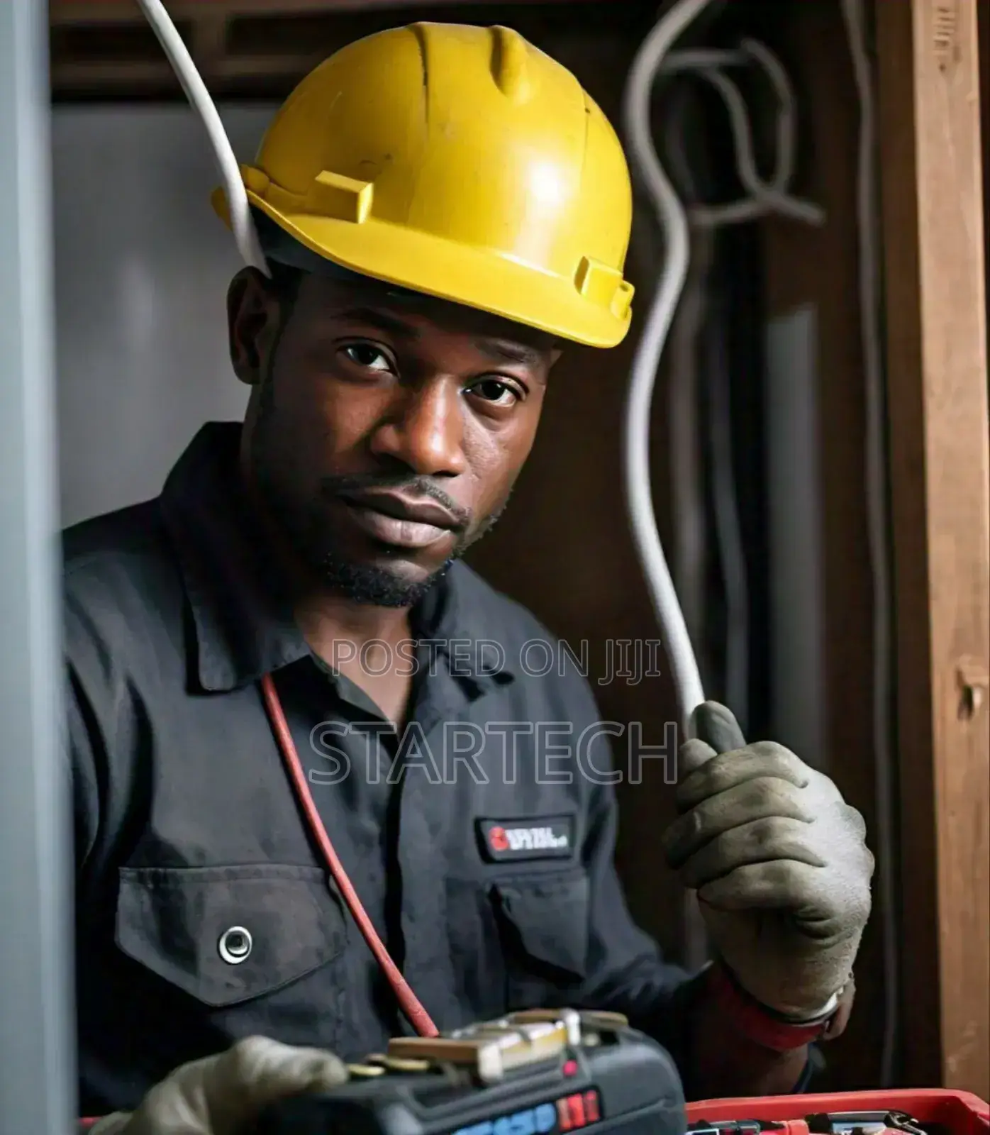 Electrical Wiring 2 Years Warranty